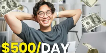 Passive Income Strategies 2025