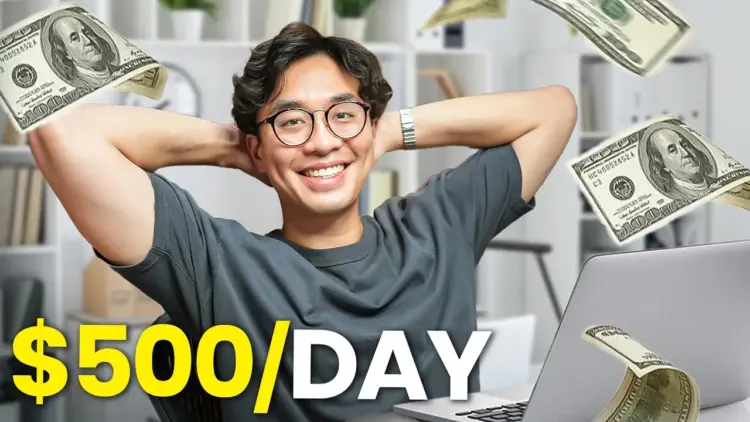 Passive Income Strategies 2025